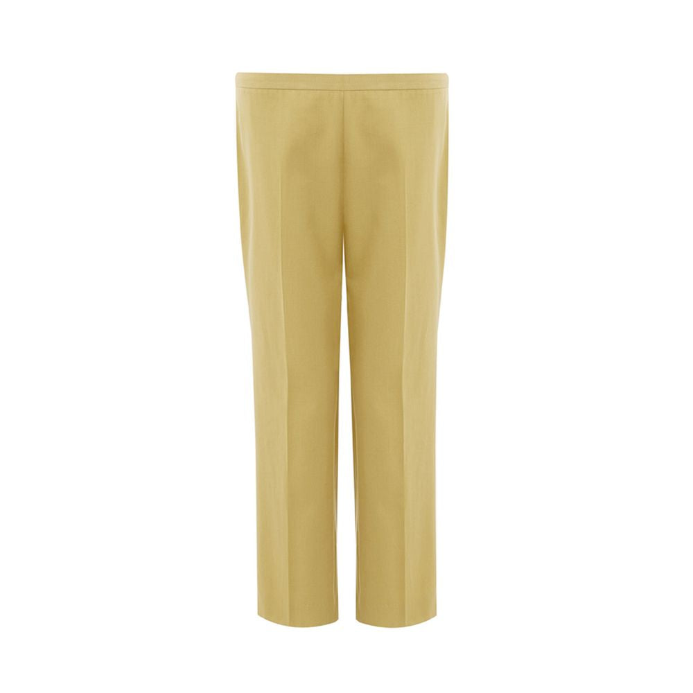 Baumwollhose Golden Elegance