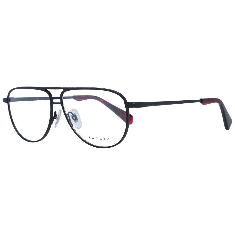 Black Men Optical Frames