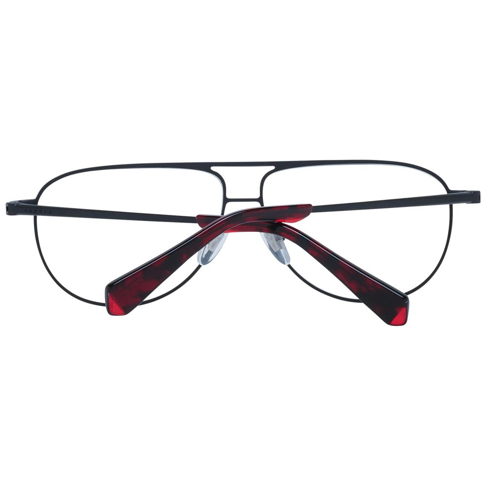 Black Men Optical Frames