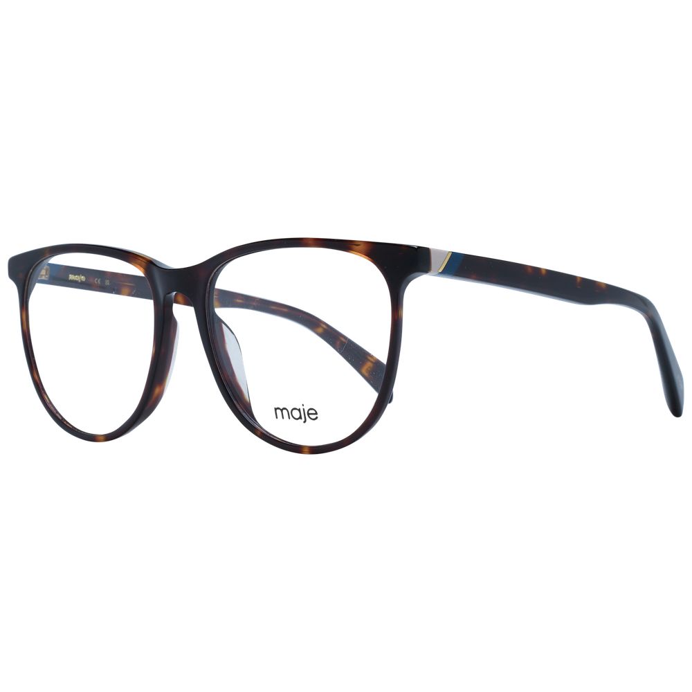 Brown Women Optical Frames