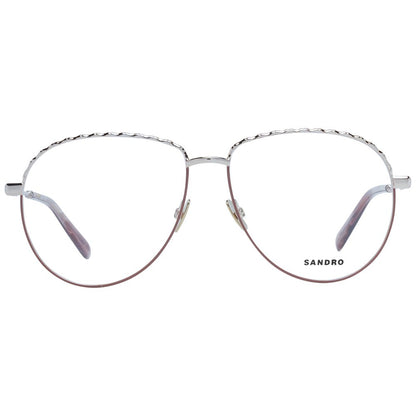 Brown Women Optical Frames