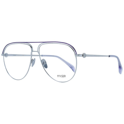 Purple Women Optical Frames