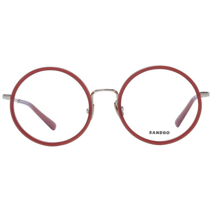 Red Women Optical Frames