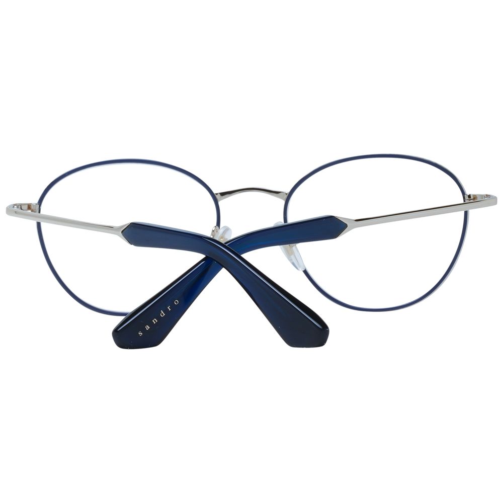 Blue Women Optical Frames