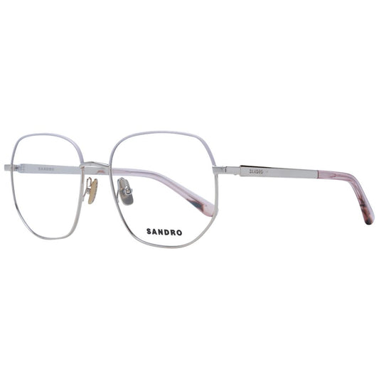 Pink Women Optical Frames