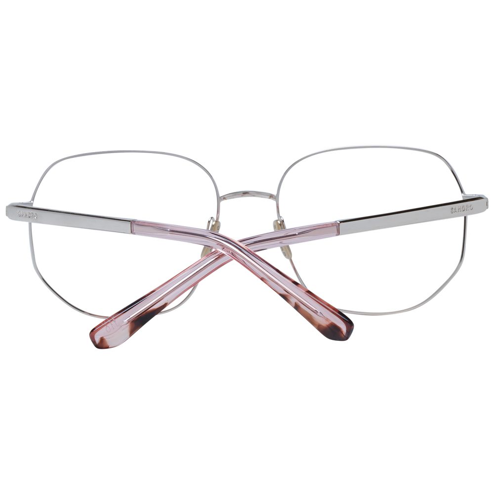 Pink Women Optical Frames