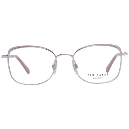 Pink Women Optical Frames