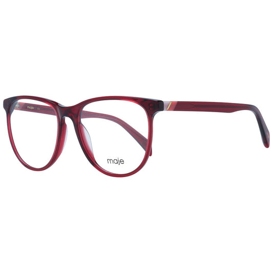 Red Women Optical Frames