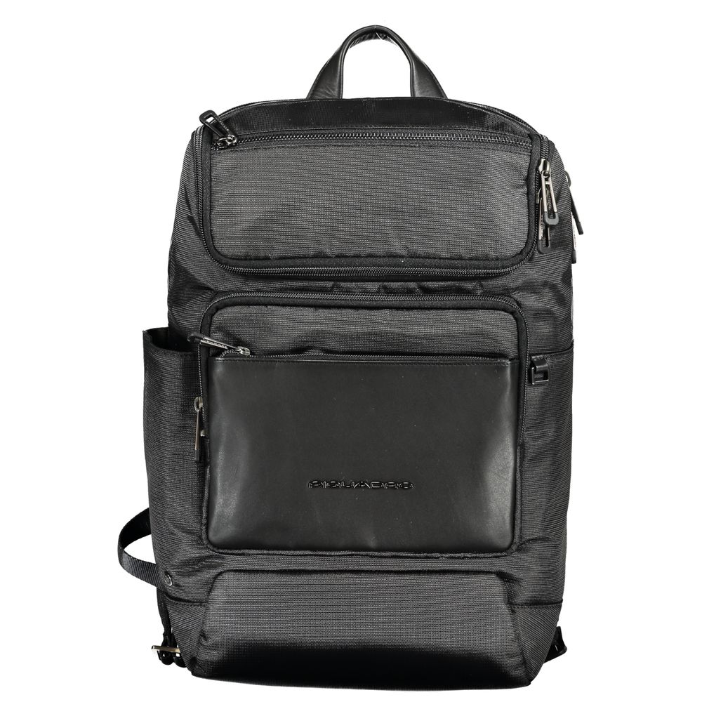 Umweltbewusster, schicker Urban-Rucksack