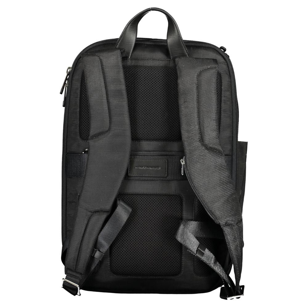 Umweltbewusster, schicker Urban-Rucksack