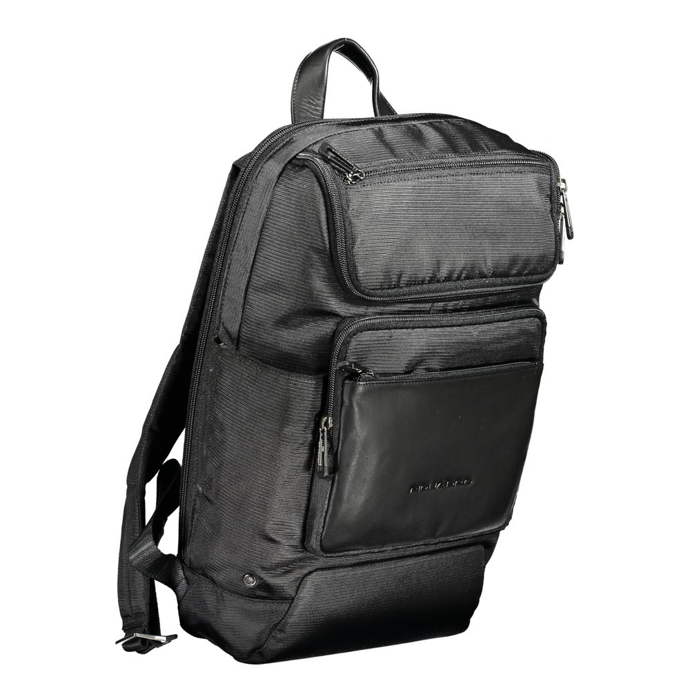 Umweltbewusster, schicker Urban-Rucksack