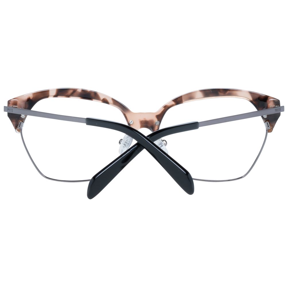 Brown Women Optical Frames