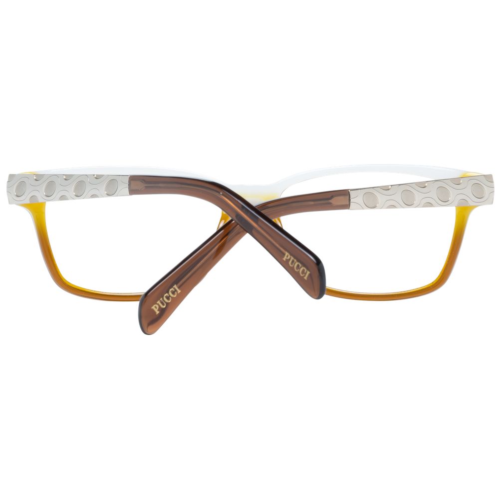 Brown Women Optical Frames