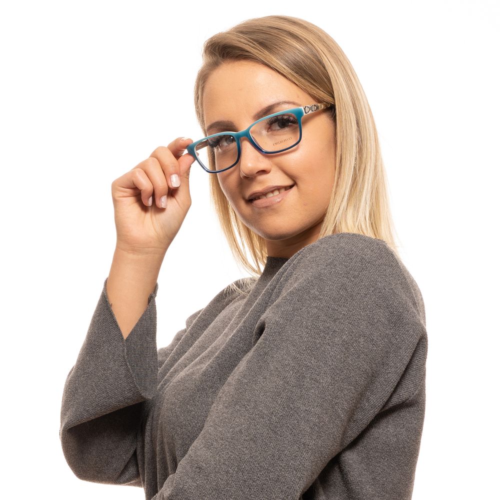 Blue Women Optical Frames