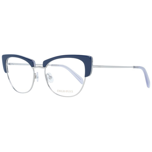 Blue Women Optical Frames