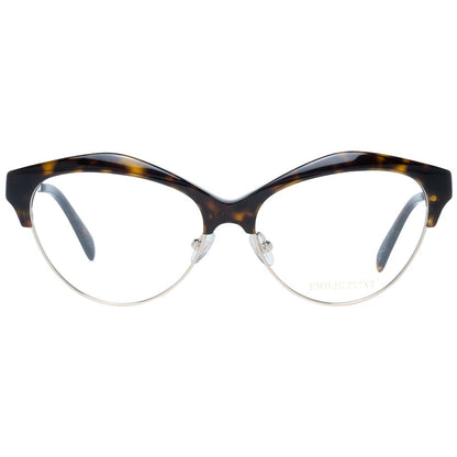 Brown Women Optical Frames