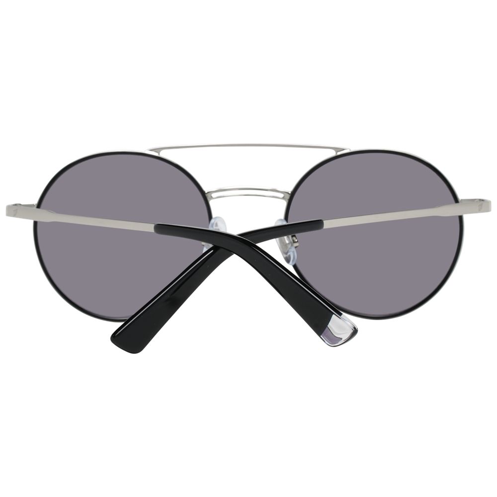 Silver Women Sunglasses