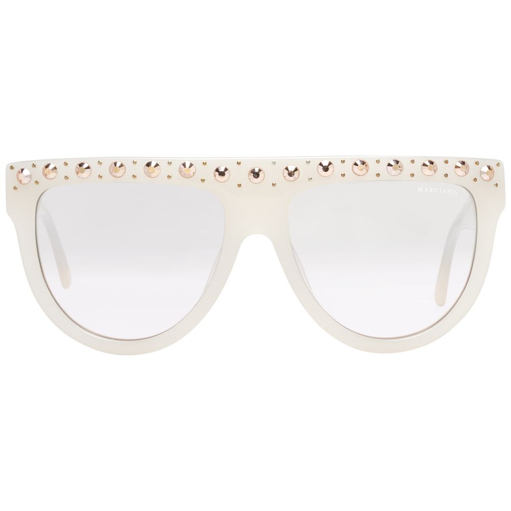 White Women Sunglasses