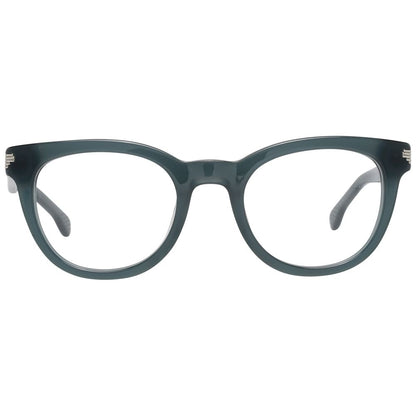 Green Women Optical Frames