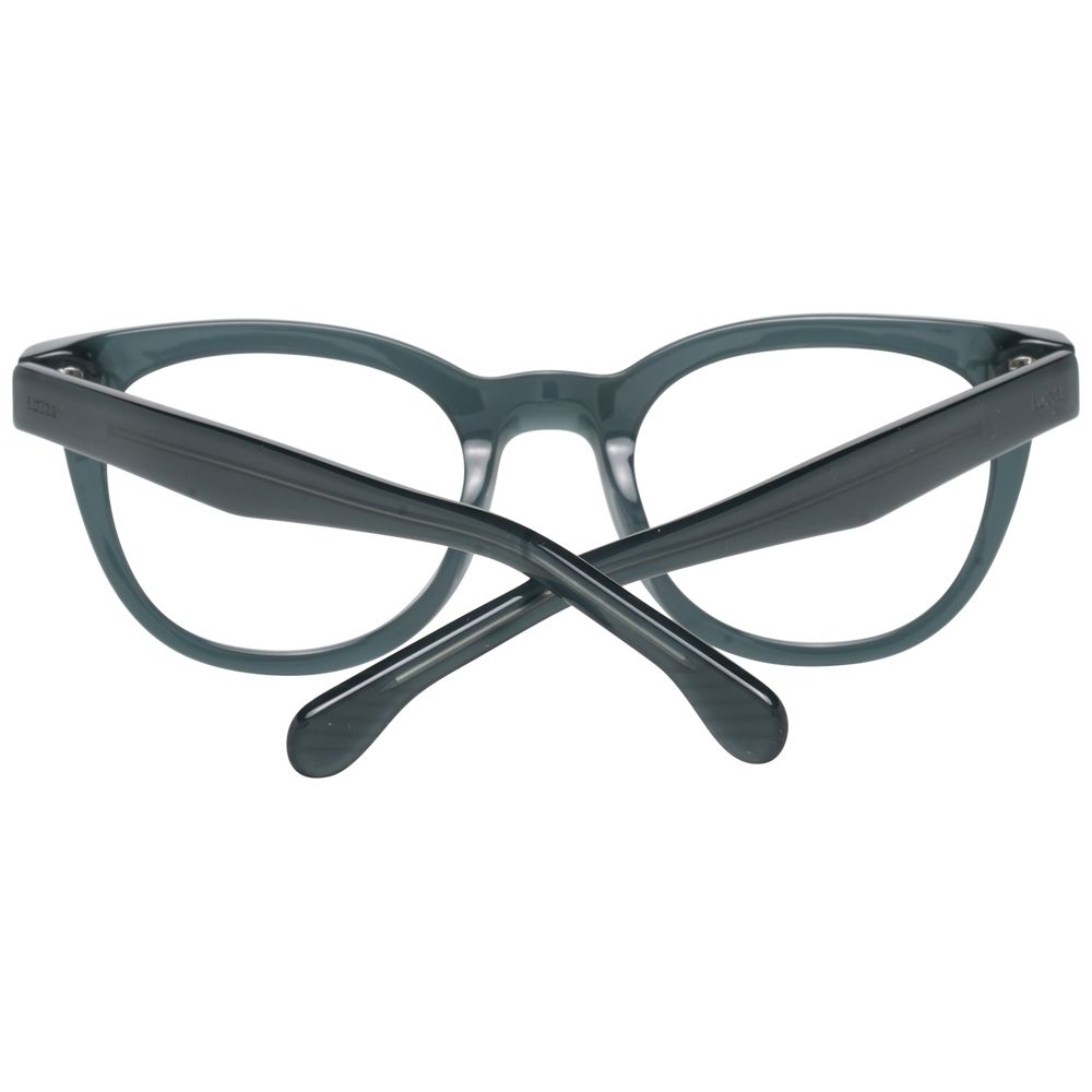 Green Women Optical Frames