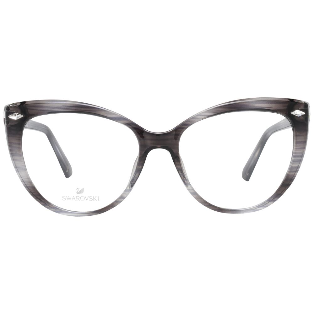 Gray Women Optical Frames