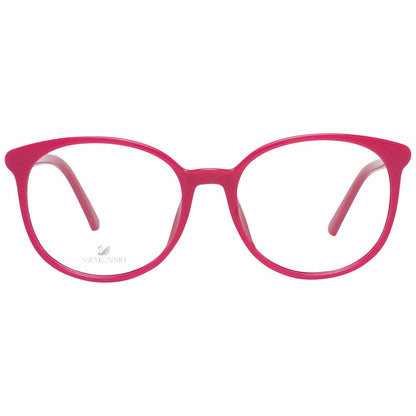 Purple Women Optical Frames