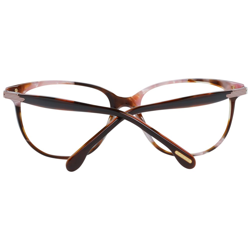 Brown Women Optical Frames