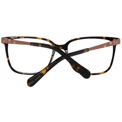 Brown Women Optical Frames