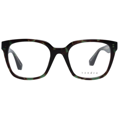 Multicolor Women Optical Frames