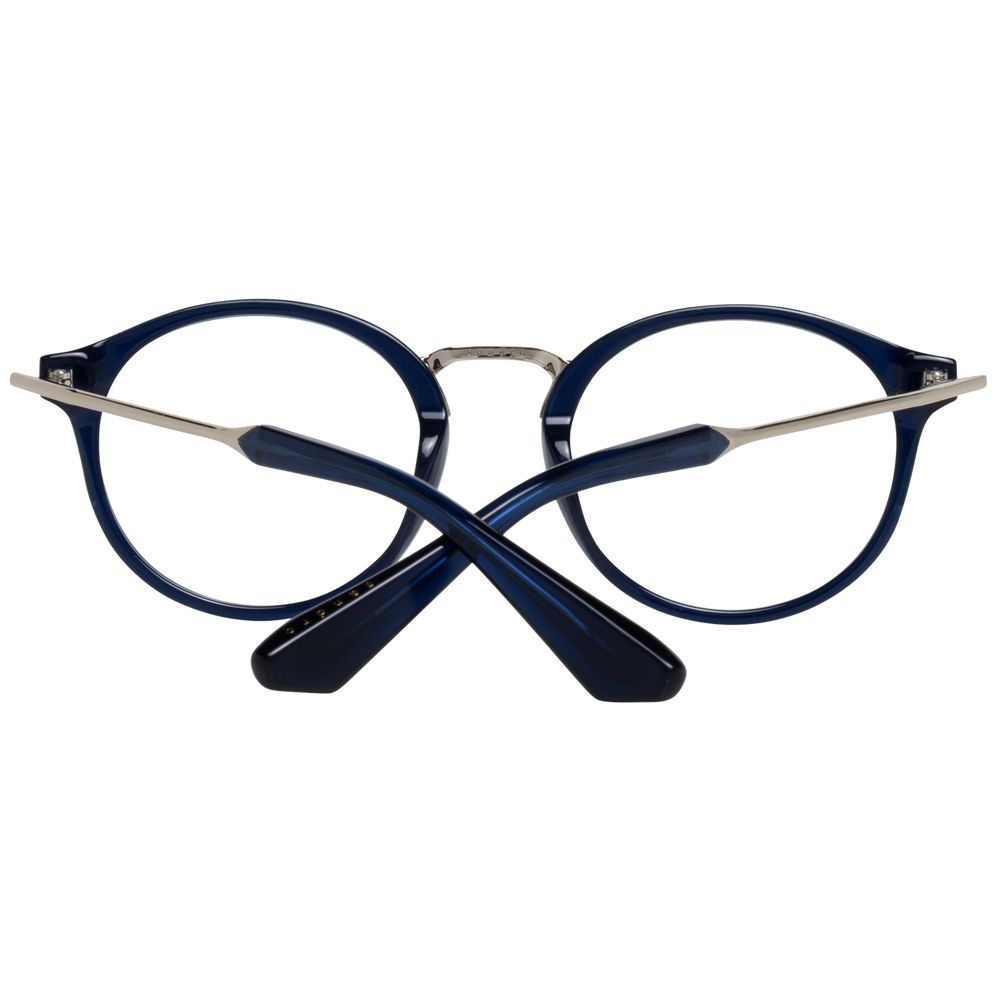 Blue Women Optical Frames