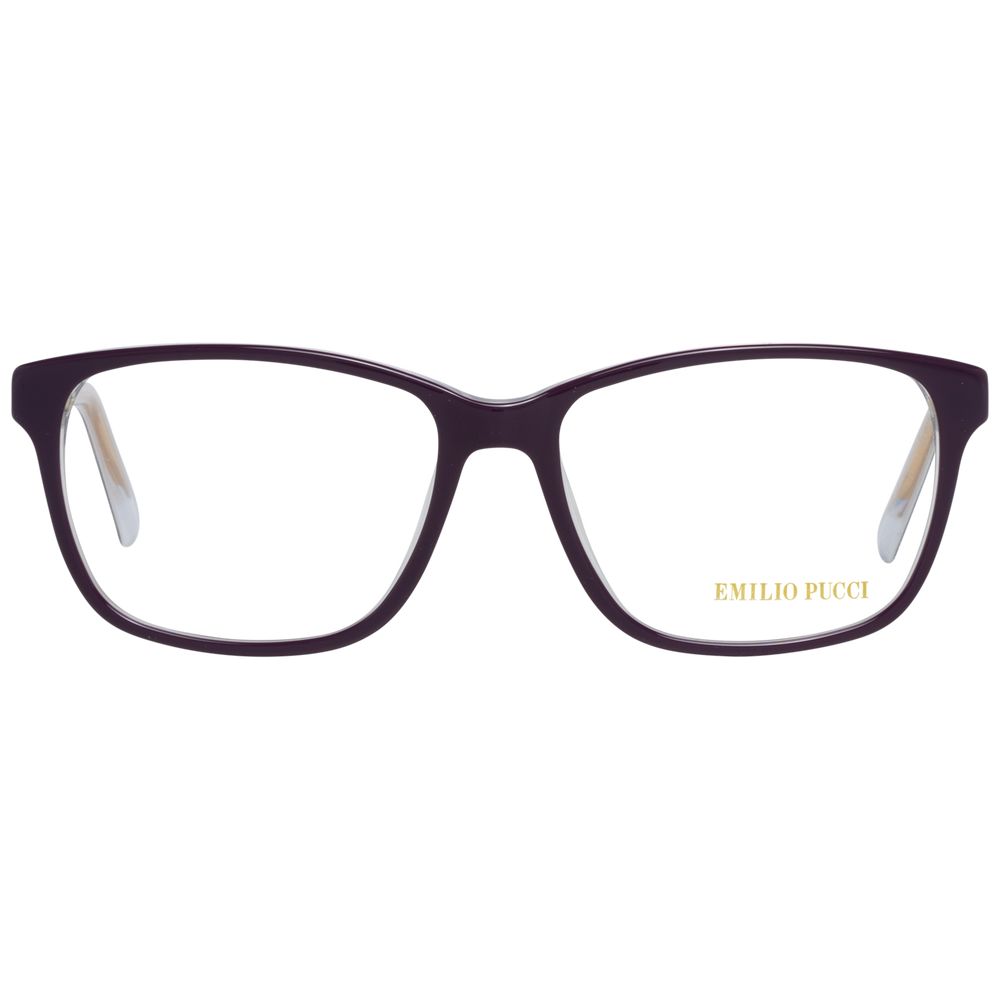 Purple Women Optical Frames