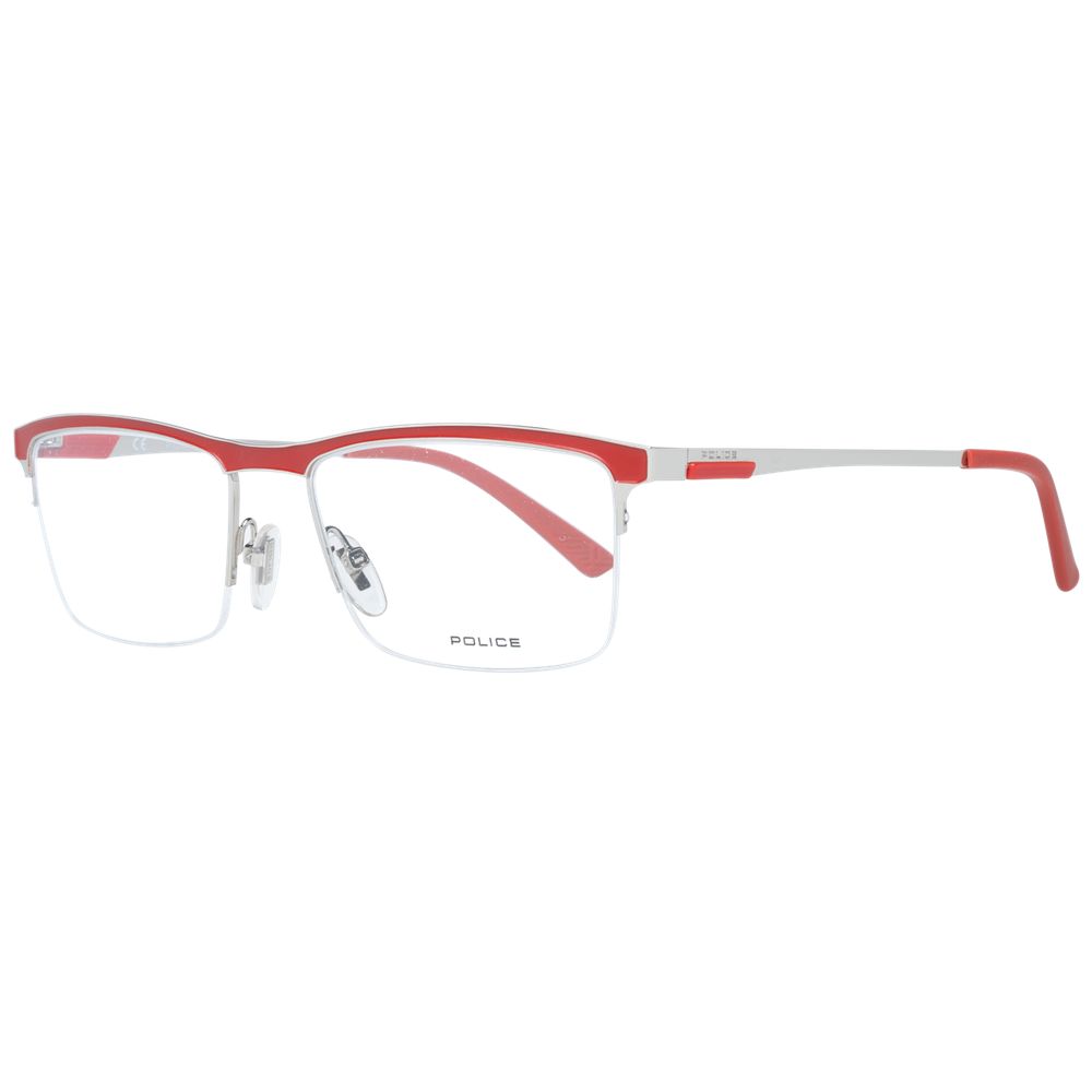 Red Men Optical Frames