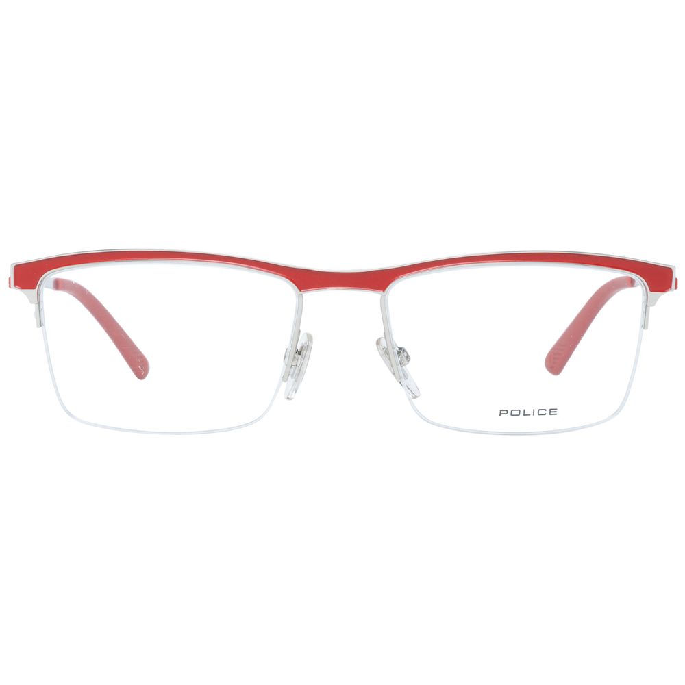 Red Men Optical Frames