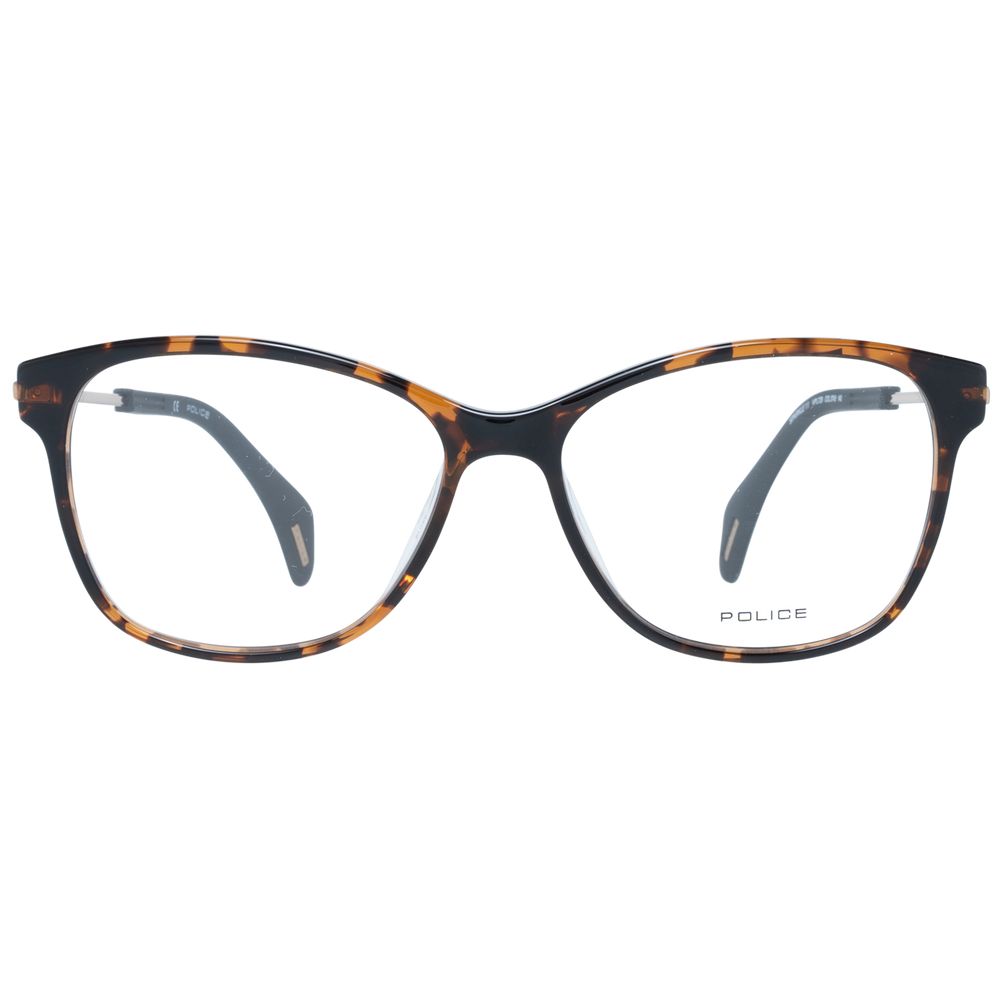 Brown Women Optical Frames