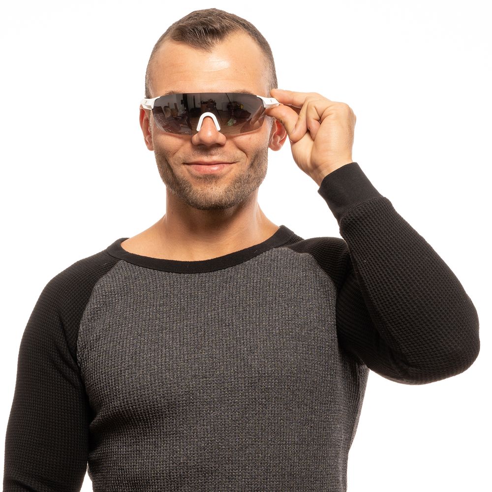 White Men Sunglasses