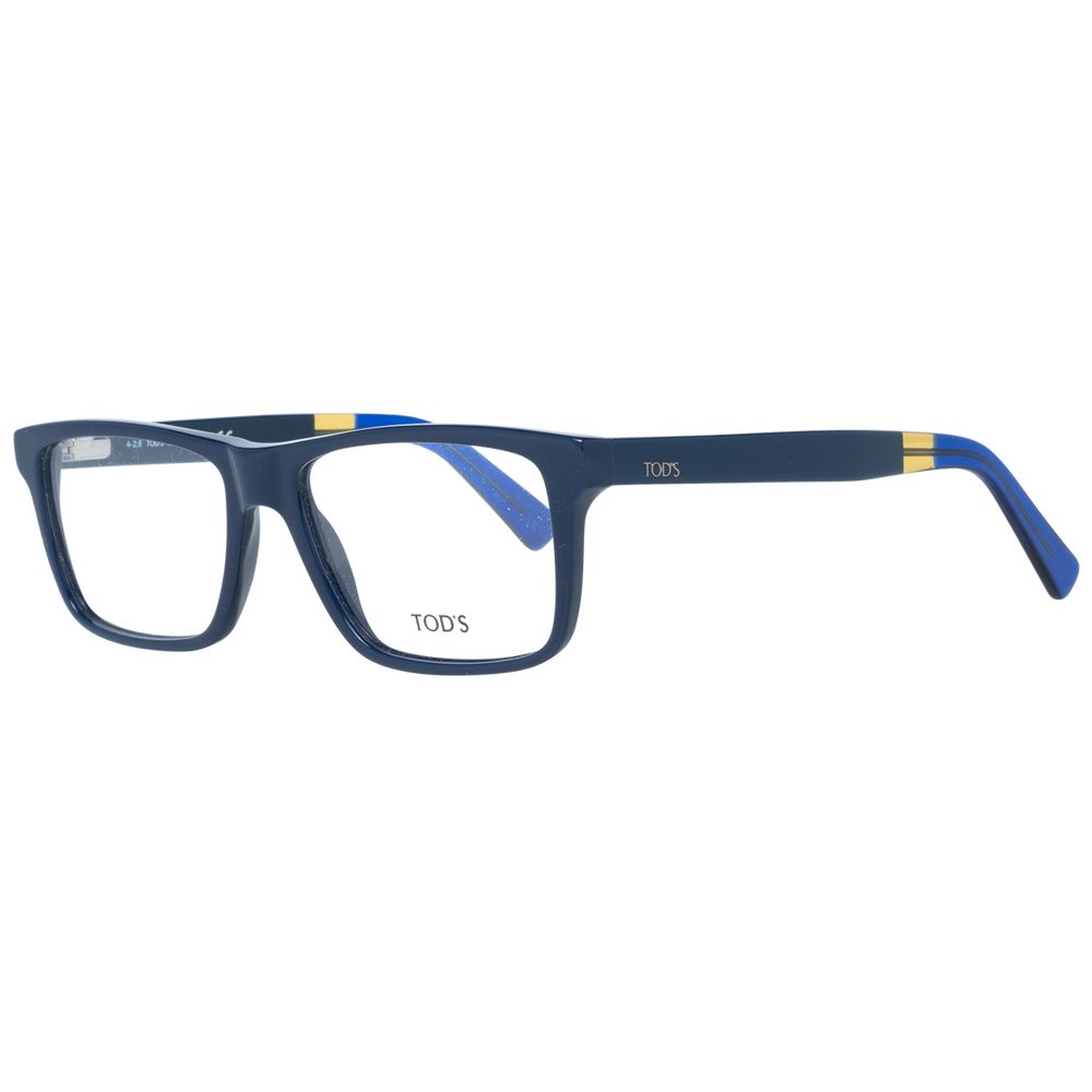 Blue Men Optical Frames