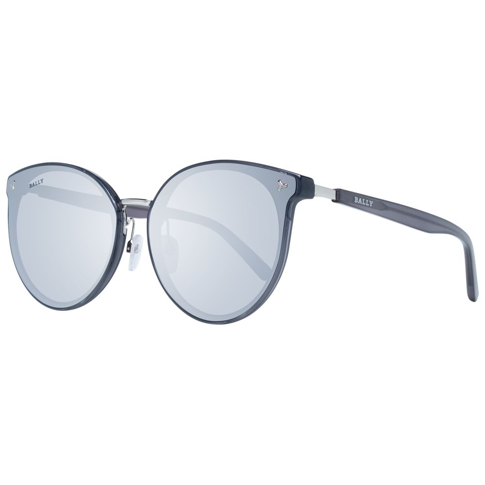 Gray Women Sunglasses