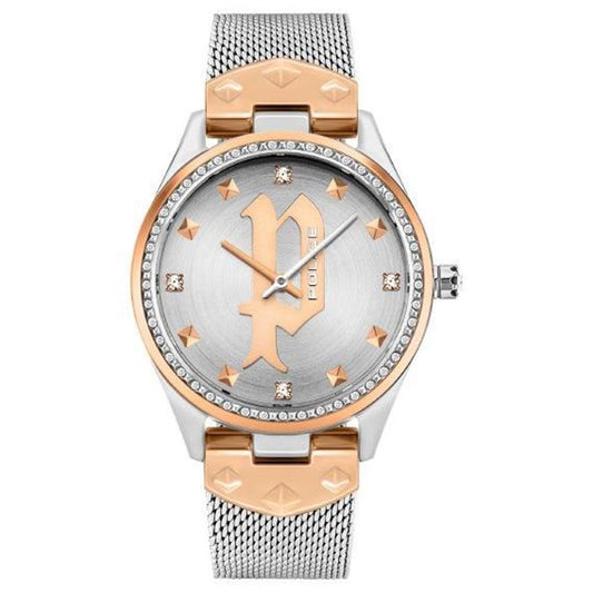 Multicolor Women Watch