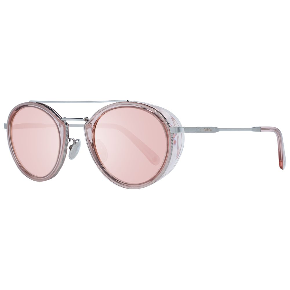 Rosa Sonnenbrille für Männer