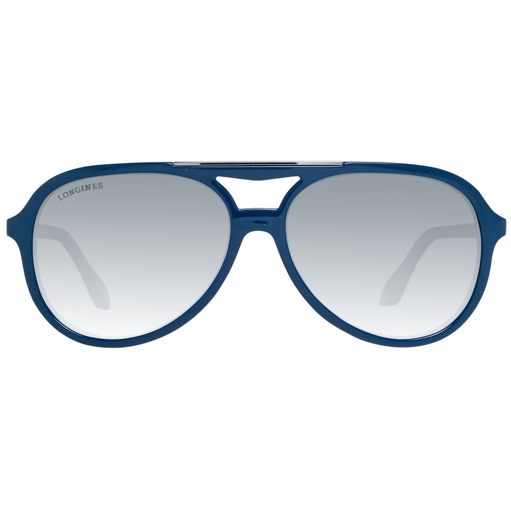 Blue Men Sunglasses