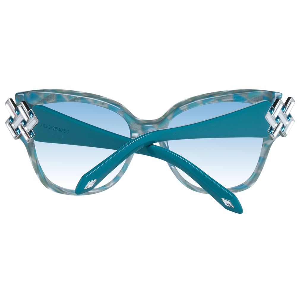 Multicolor Women Sunglasses