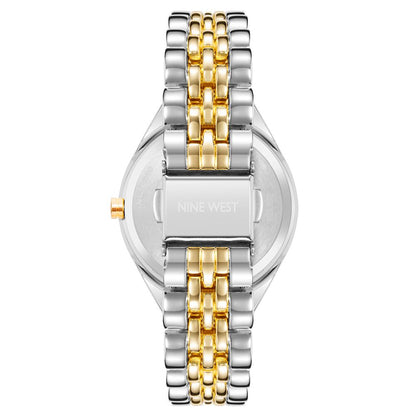 Gold Women Watch