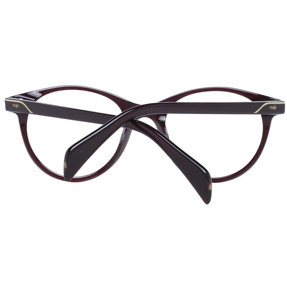 Red Women Optical Frames