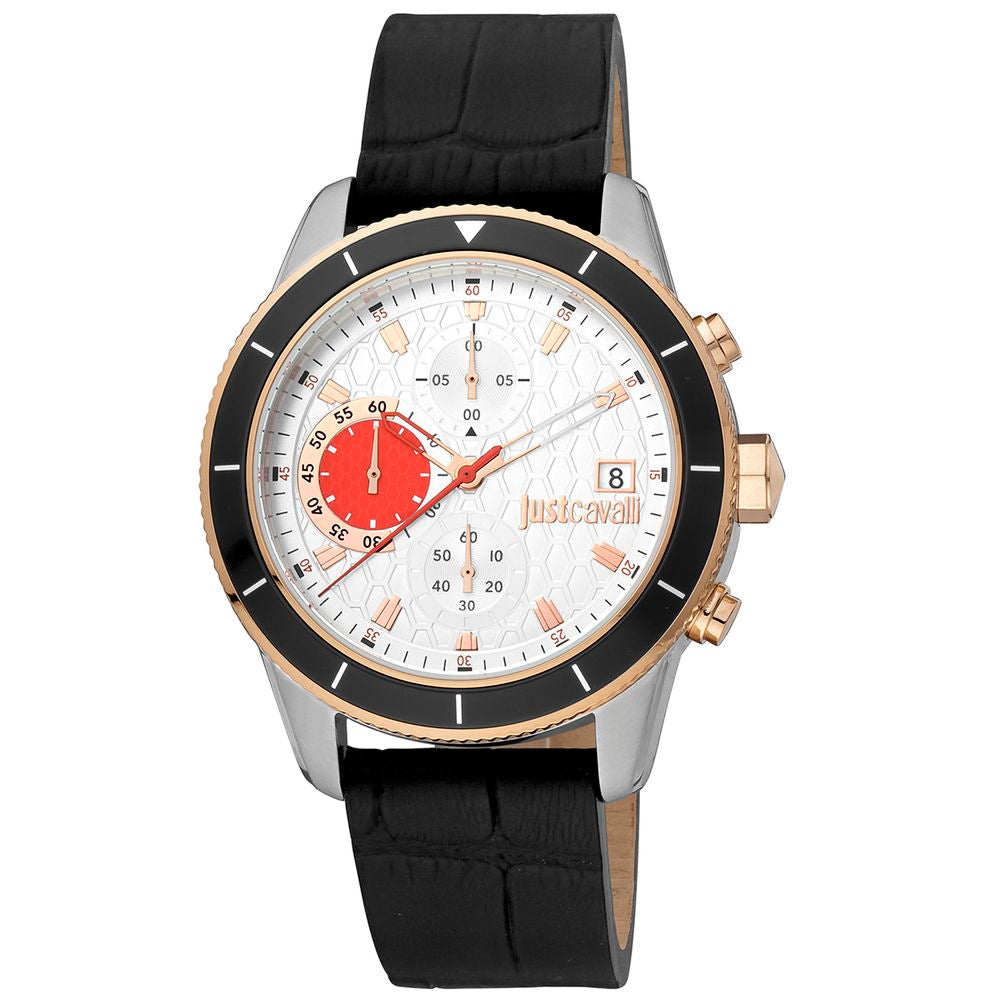 Multicolor Men Watch