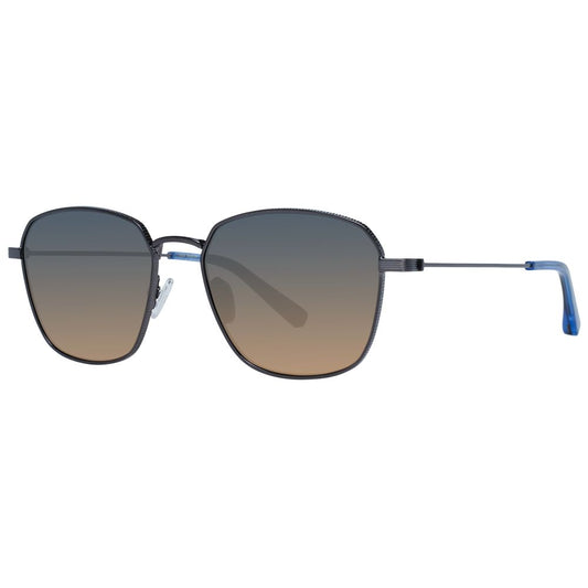 Gray Men Sunglasses