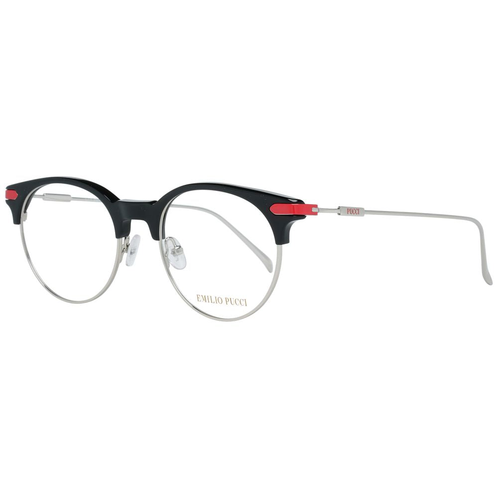 Black Women Optical Frames