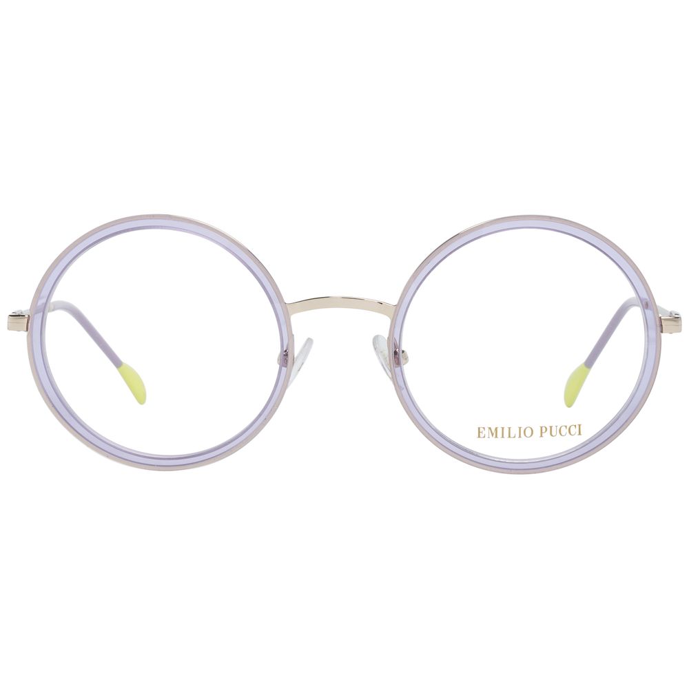 Purple Women Optical Frames