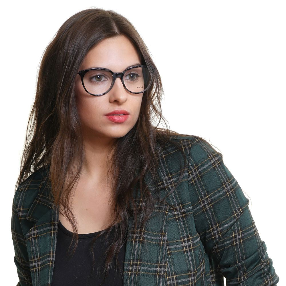 Gray Women Optical Frames