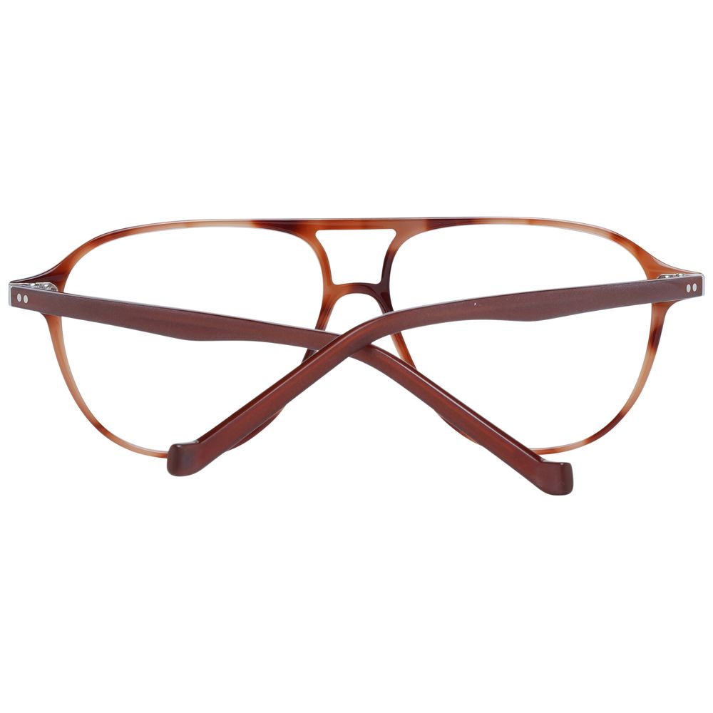 Brown Men Optical Frames