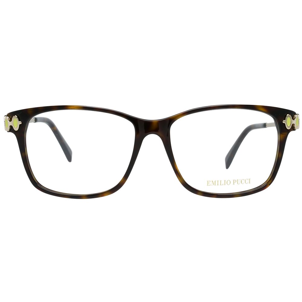 Brown Women Optical Frames